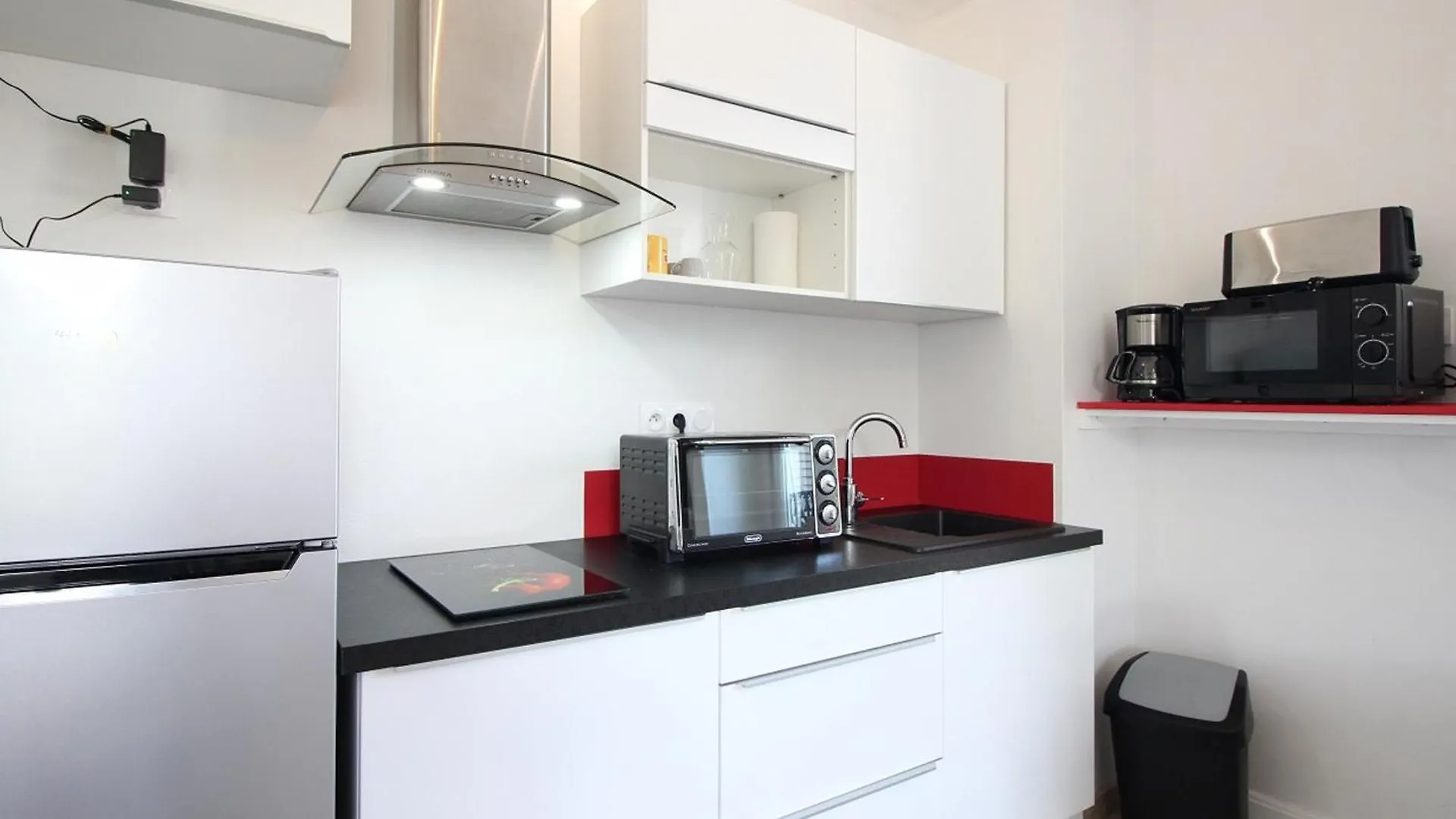 Apartment T2 Confortable Avec Wifi Proche Thermes - Fr-1-608-274 La Bourboule France