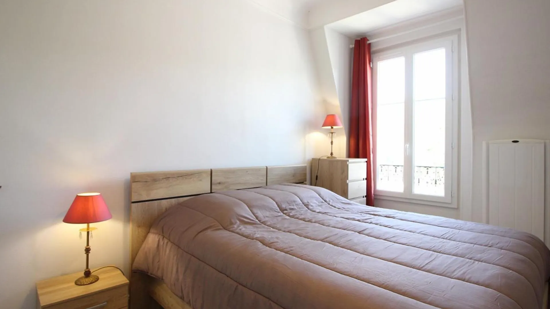 Apartment T2 Confortable Avec Wifi Proche Thermes - Fr-1-608-274 La Bourboule