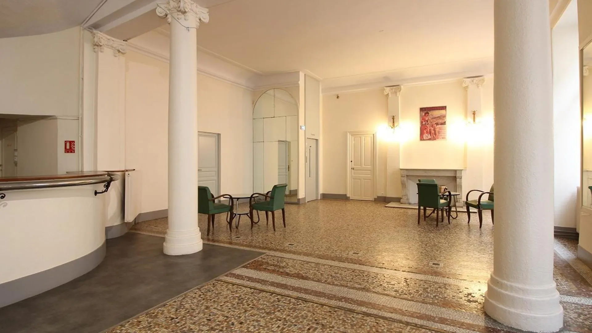 Apartment T2 Confortable Avec Wifi Proche Thermes - Fr-1-608-274 La Bourboule France